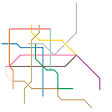 Mexico City (CDMX) [Final 2024] (real)