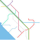 East Bay (speculative)