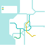 Georgetown City Metro (unknown)