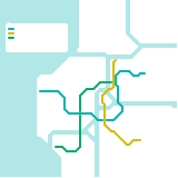 Georgetown City Metro (unknown)