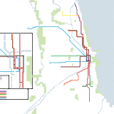 Chicago Deinterlined (speculative)