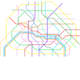 Mon Métro paris (speculative)