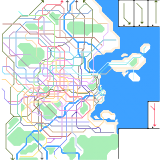 Kyzyl (WIP 3)