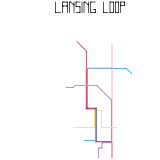 Lasning, MI (speculative)