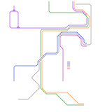 Huddersfield Stadtbahn (speculative)