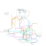 Hong Kong (speculative)