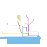 Brighton and Hove (speculative)