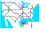 USA (speculative)