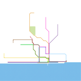 Brighton and Hove (speculative)