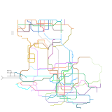 Hong Kong (speculative)