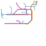 Stepford County Railways map, 2.0 (unknown)