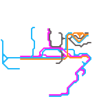 SCR map, but it is real