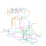 Hong Kong (Spectative 2060+) (speculative)