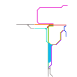 Newcastle (NSW) (speculative)