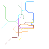 Hudson County (speculative)