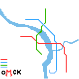 Omsk (speculative)