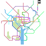 DC Metro (speculative)