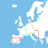 Europe (speculative)