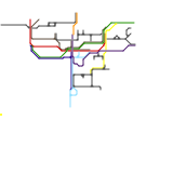 Itty Bitty Railway Future (speculative)