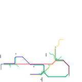 Canada HSR (speculative)