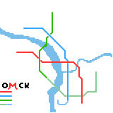 Omsk (speculative)