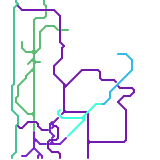 Ostrów Mazowiecka Mapa Sodor