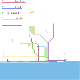 Brighton &amp;amp; Hove (speculative)