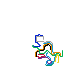 Spotlight 4 - Bus Route Map