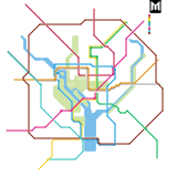 DC Metro (speculative)