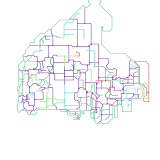 Ostrów Mazowiecka Mapa Sodor