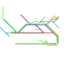 Stepford County Railway V2.0 (unknown)