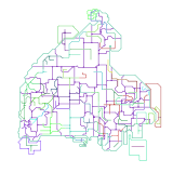 Ostrów Mazowiecka Mapa Sodor