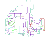 Ostrów Mazowiecka Mapa Sodor