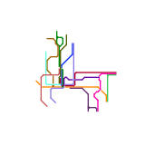 Main Road Metro-Metro Golf (real)