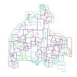 Ostrów Mazowiecka Mapa Sodor