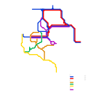 Houghton County Railway + Subway (unknown)