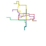 Leipzig Metro (speculative)