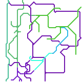 Ostrów Mazowiecka Mapa Sodor