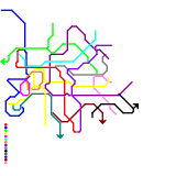 europe (speculative)