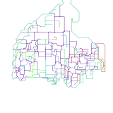 Ostrów Mazowiecka Mapa Sodor