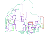 Ostrów Mazowiecka Mapa Sodor