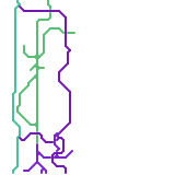 Ostrów Mazowiecka Mapa Sodor