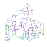 Ostrów Mazowiecka Mapa Sodor