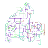 Ostrów Mazowiecka Mapa Sodor