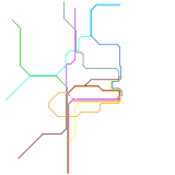 Hudson County (speculative)