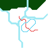 Bergstrom Metro (unknown)