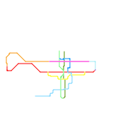 Linea City (speculative)