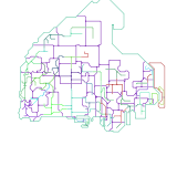 Ostrów Mazowiecka Mapa Sodor