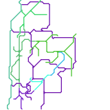 Ostrów Mazowiecka Mapa Sodor