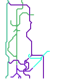 Ostrów Mazowiecka Mapa Sodor